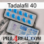 Tadalafil 40 new15